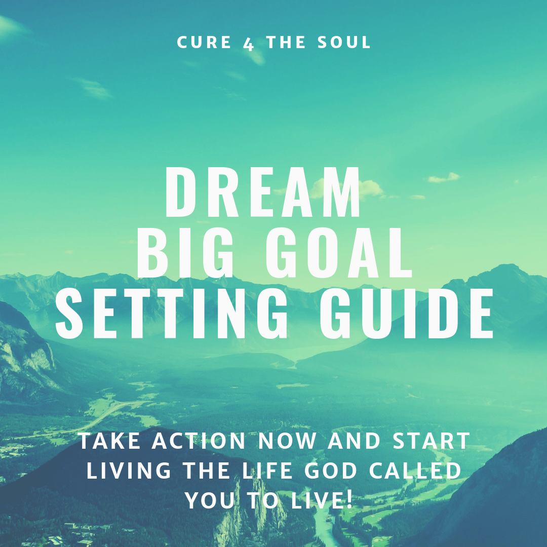 Do you know your purpose for living? In this free goal setting guide you will uncover answers to questions that move you closer to your mission.