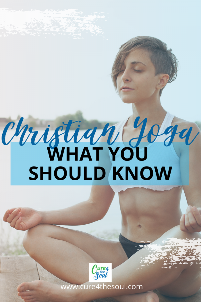 If you're a Christian and are involved in the practice of yoga read on. Here I share why Christians should never practice yoga and its dangers. I'm going to highlight several falsities that the modern church has been adopting for some time. #yoga #yogaposes #christianyoga #healing #stretches