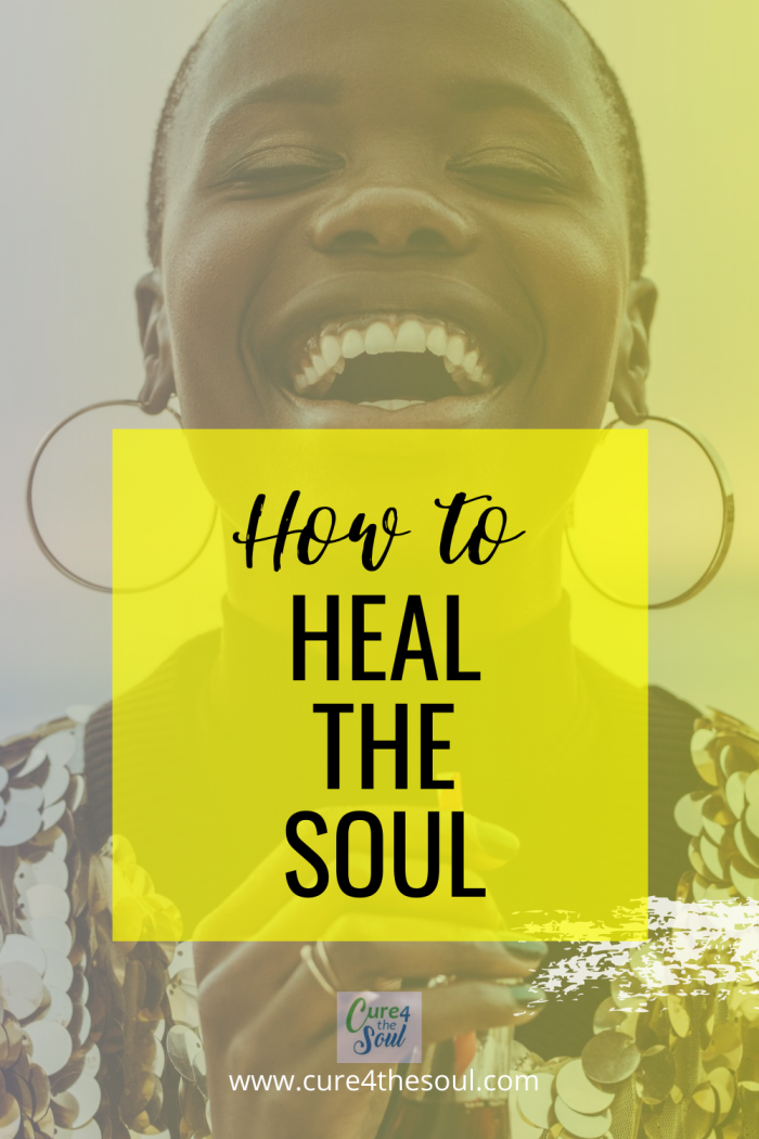 A life transformation and soul cure (healing) come about when your mind changes. Joyce Meyer said, the mind is the battlefield, but I cry the soul is the battlefield because its playground is grander than just the mind. Since the soul consists of the mind, will, and emotions—it must be renewed. #healing #emotions #trauma #depression