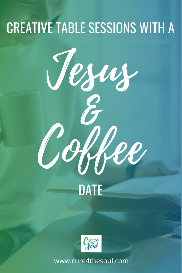 how to supercharge your spiritual life by planning a coffee date table session with God. Are you intentional about your alone time with God enough to schedule regular dates with Him? If your answer is no, it’s time that you change that. The enemy enjoys when you don’t spend time praying, studying, and learning the Word of God. #date #datejesus #creativity #timeblocking #jesus #spiritualgrowth #biblestudy