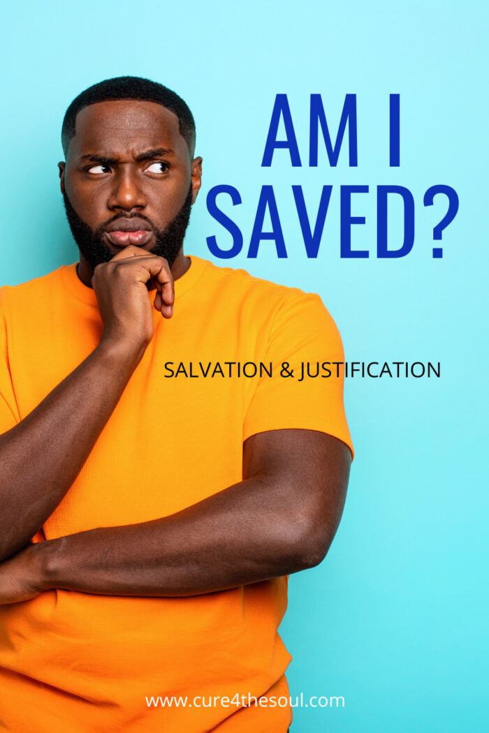 Are you saved, or will God's judgment lead you into the gates of hell for eternity? I am calling on all who identify as saved and profess Christ.