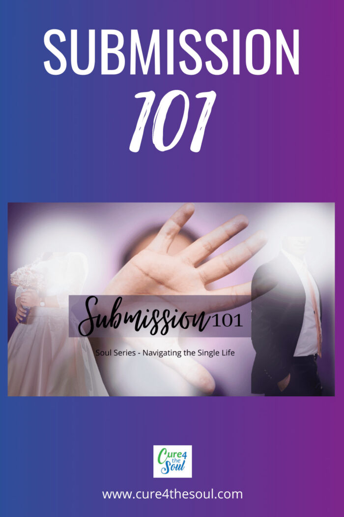 Submission 101 is one of the topics that make many women frown. When you speak to a woman about submission, it's like you put soured milk under her nose to smell. #submissive #submission #Christian