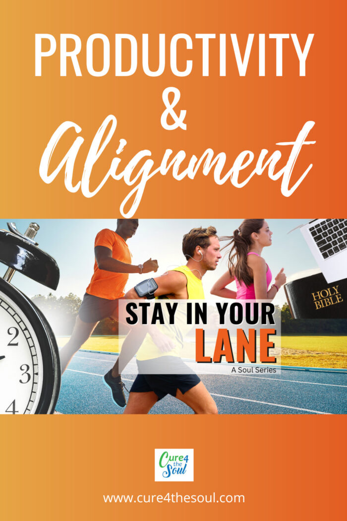 Stay in your lane; what does it mean? If you're a driver, I'm sure you've had to yell countless times, "stay in your lane," to drivers drifting over the lines into your lane. I must ask you to stay in your lane because too many Christians get caught up in the attention-craving of likes and views. #productivity #goals #Christian